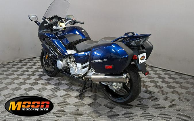 2023 Yamaha FJR 1300ES