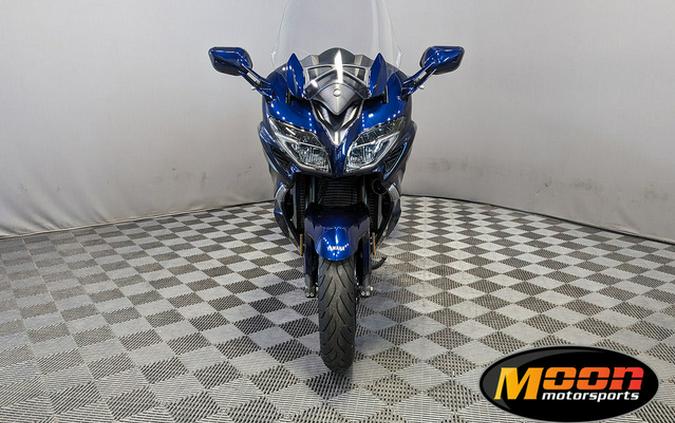 2023 Yamaha FJR 1300ES