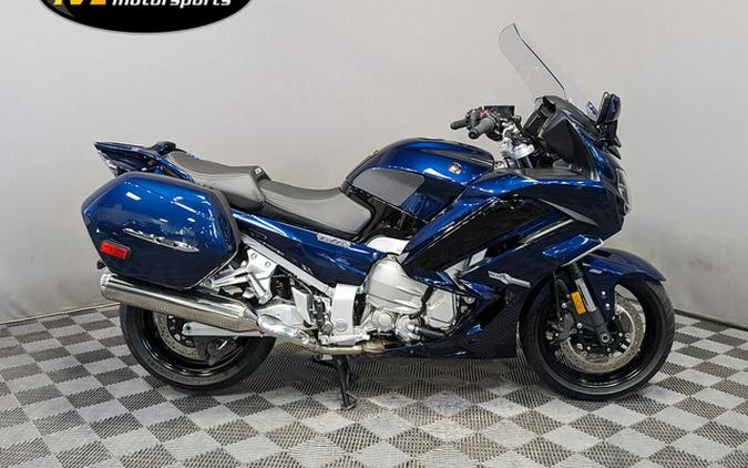 2023 Yamaha FJR 1300ES