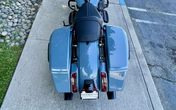 2024 Harley-Davidson® FLTRX - Road Glide®