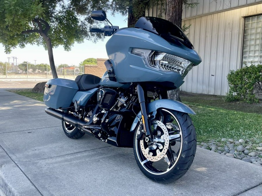 2024 Harley-Davidson® FLTRX - Road Glide®