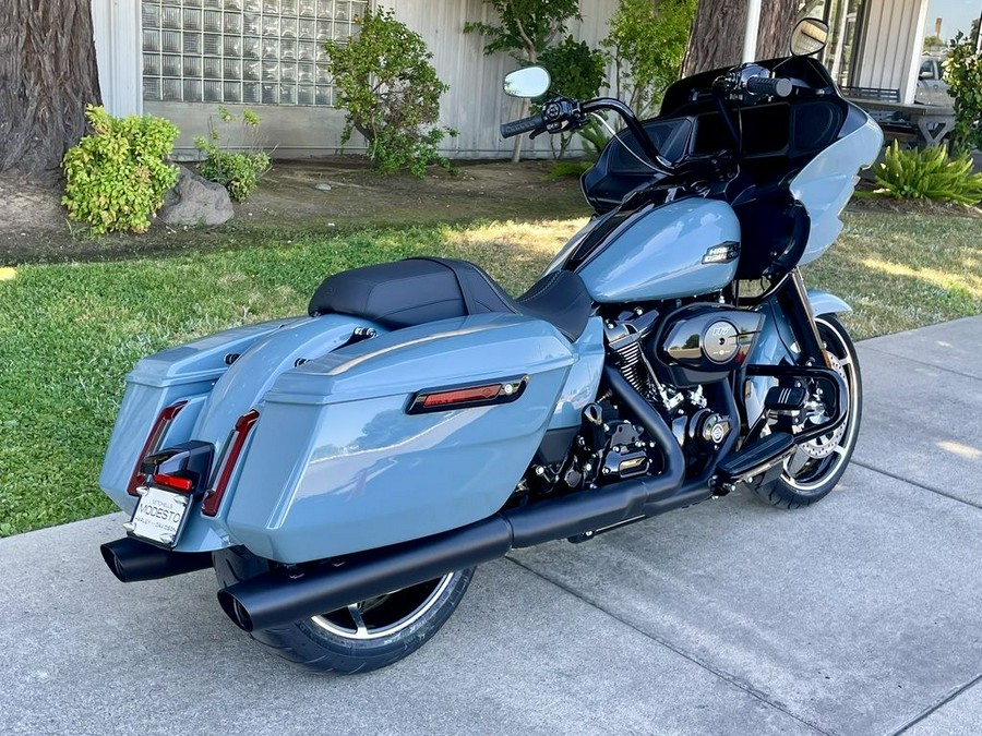 2024 Harley-Davidson® FLTRX - Road Glide®