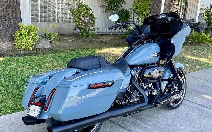 2024 Harley-Davidson® FLTRX - Road Glide®