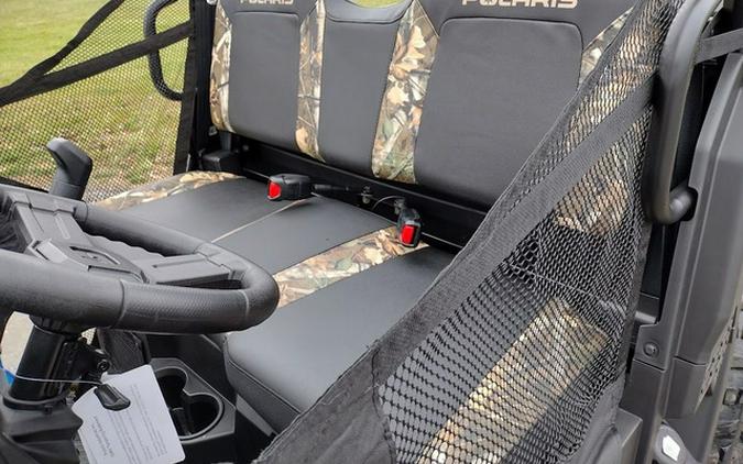 2024 Polaris Ranger SP 570 Premium Polaris Pursuit Camo