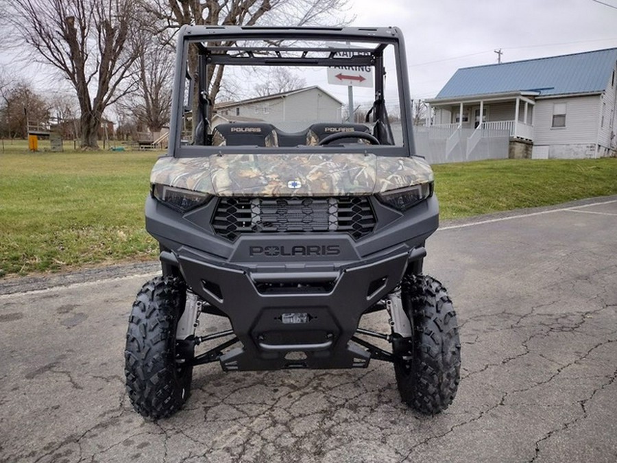 2024 Polaris Ranger SP 570 Premium Polaris Pursuit Camo