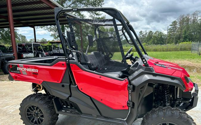 2024 HONDA Pioneer 1000 Deluxe