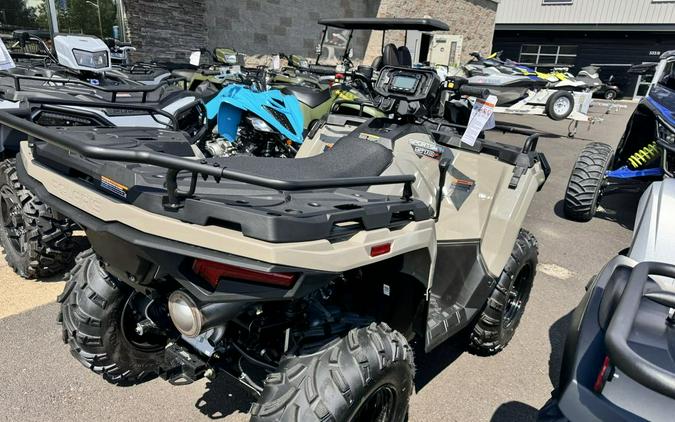 2024 Polaris® Sportsman 570 EPS