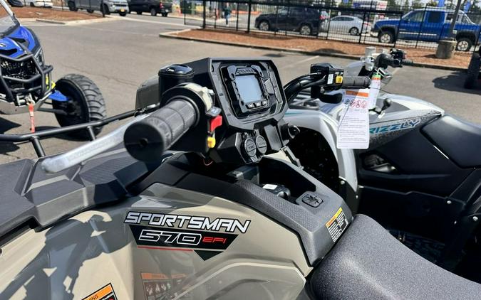 2024 Polaris® Sportsman 570 EPS