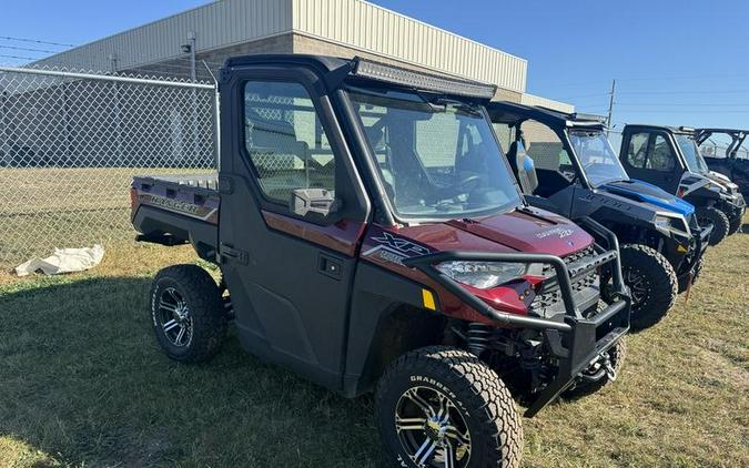 2021 Polaris® Ranger XP 1000 NorthStar Edition Premium