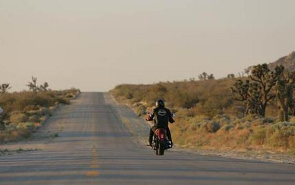 2015 Indian Motorcycle Scout™