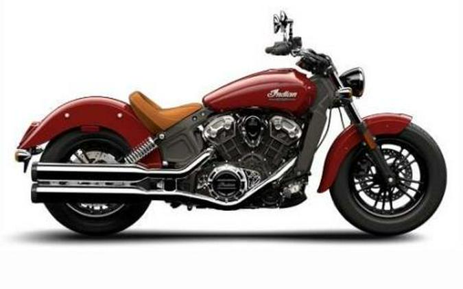 2015 Indian Motorcycle Scout™