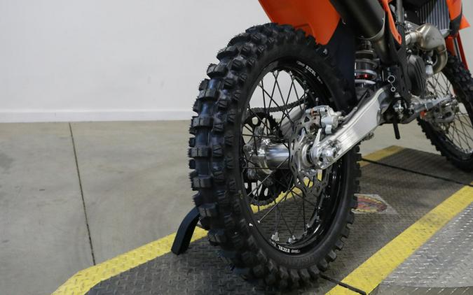 2025 KTM 250 SX-F 250 F