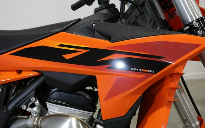2025 KTM 250 SX-F 250 F
