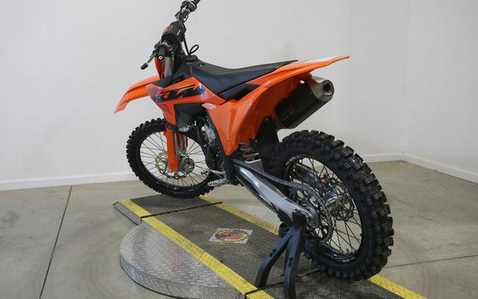 2025 KTM 250 SX-F 250 F