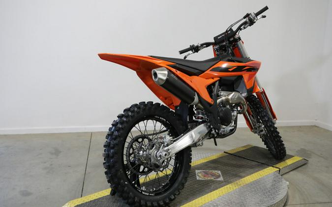 2025 KTM 250 SX-F 250 F