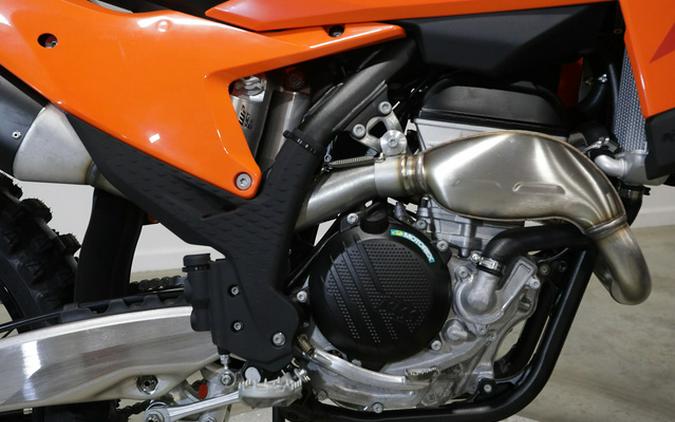 2025 KTM 250 SX-F 250 F