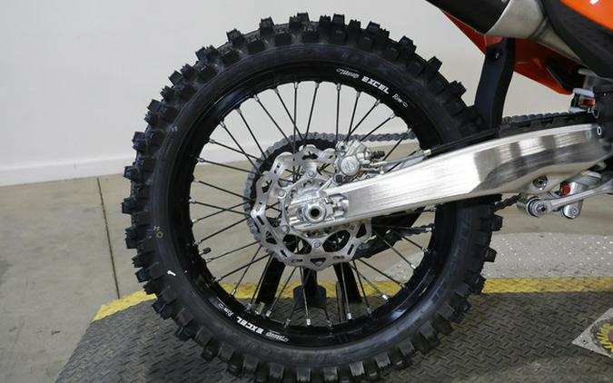 2025 KTM 250 SX-F 250 F