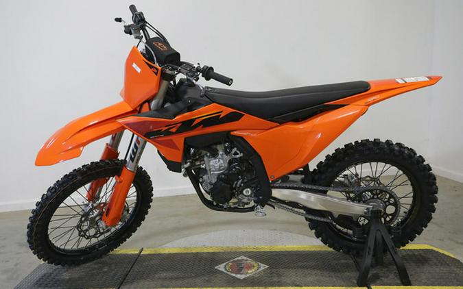 2025 KTM 250 SX-F 250 F
