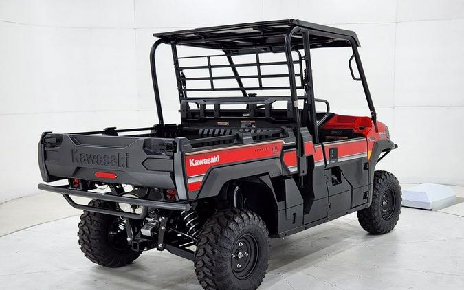 2026 Kawasaki Mule Pro-Fx™ 1000 HD Edition