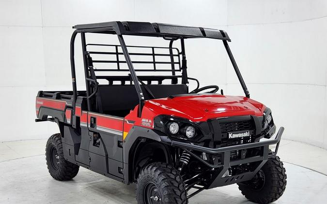 2026 Kawasaki Mule Pro-Fx™ 1000 HD Edition