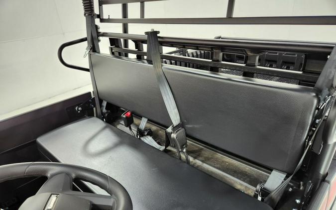 2026 Kawasaki Mule Pro-Fx™ 1000 HD Edition