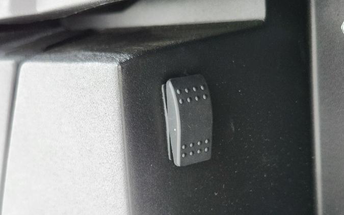 2026 Kawasaki Mule Pro-Fx™ 1000 HD Edition