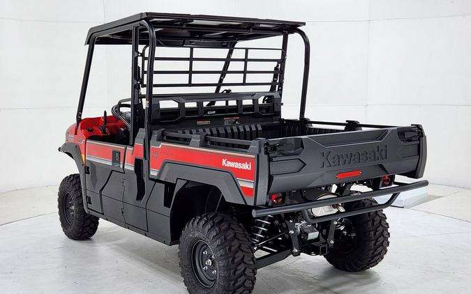 2026 Kawasaki Mule Pro-Fx™ 1000 HD Edition
