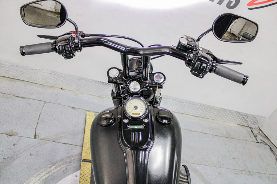 2011 Harley-Davidson Dyna® Street Bob®