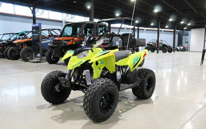 2026 Polaris® Outlaw 110 EFI