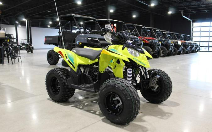 2026 Polaris® Outlaw 110 EFI