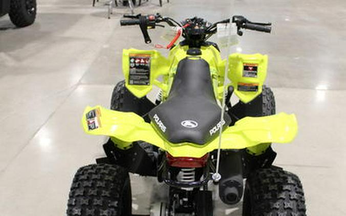 2026 Polaris® Outlaw 110 EFI