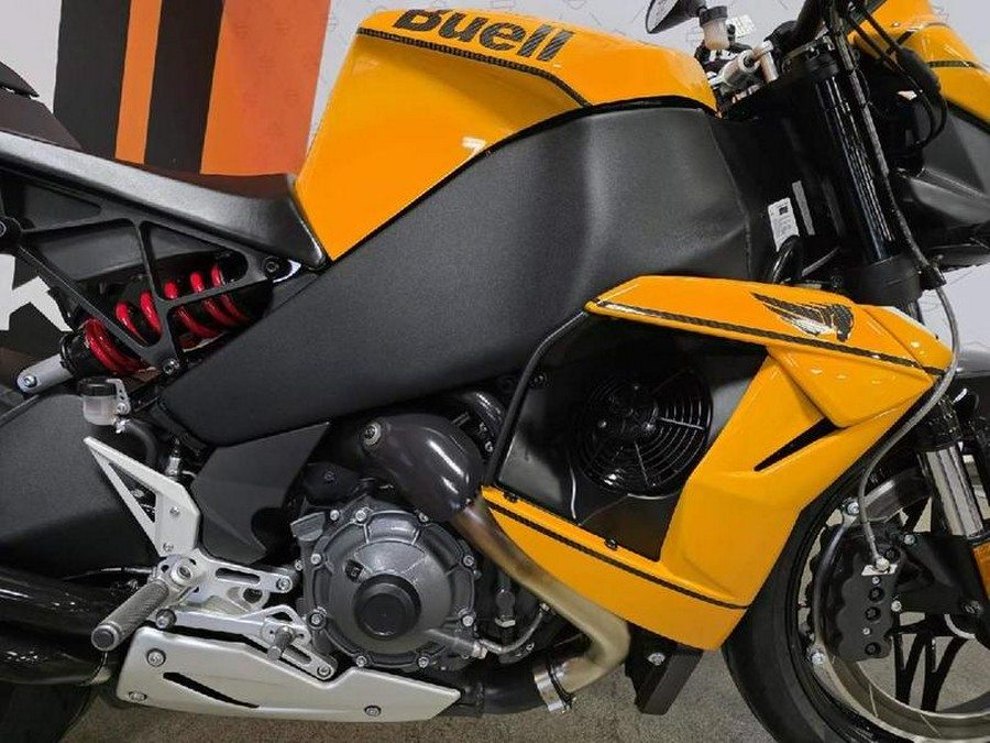 2022 Buell 1190SX