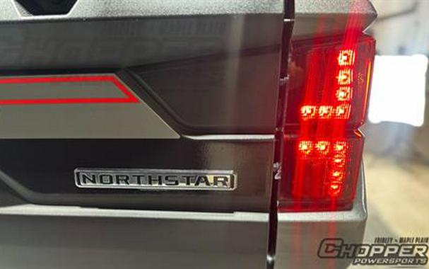 2026 Polaris Ranger XP 1000 NorthStar Trail Boss Edition