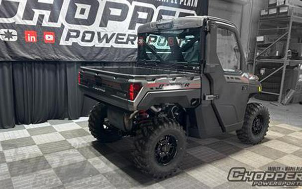 2026 Polaris Ranger XP 1000 NorthStar Trail Boss Edition