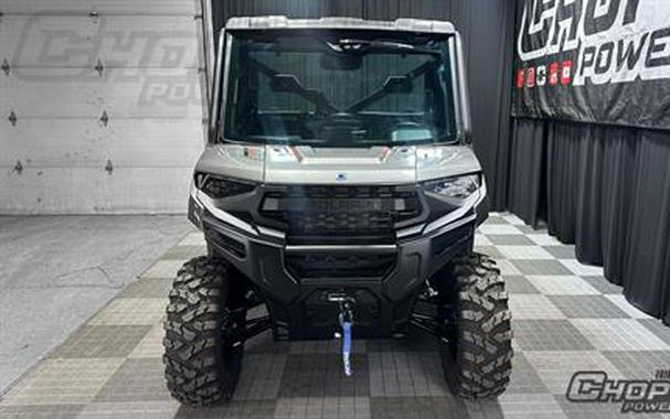 2026 Polaris Ranger XP 1000 NorthStar Trail Boss Edition