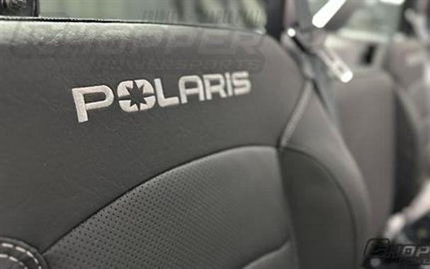 2026 Polaris Ranger XP 1000 NorthStar Trail Boss Edition