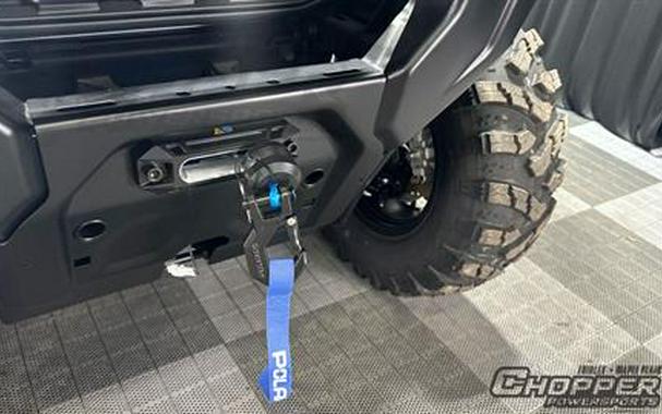 2026 Polaris Ranger XP 1000 NorthStar Trail Boss Edition