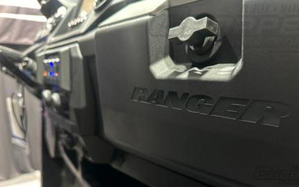 2026 Polaris Ranger XP 1000 NorthStar Trail Boss Edition