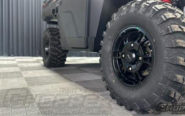 2026 Polaris Ranger XP 1000 NorthStar Trail Boss Edition