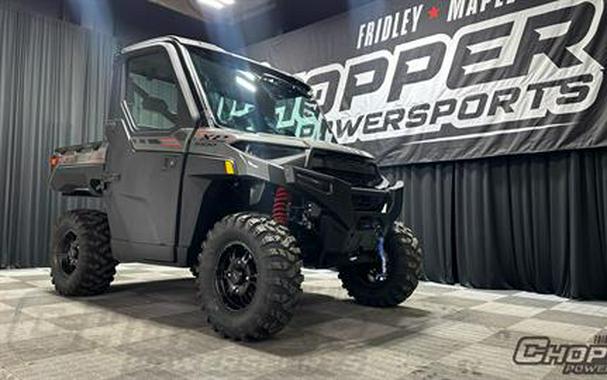 2026 Polaris Ranger XP 1000 NorthStar Trail Boss Edition