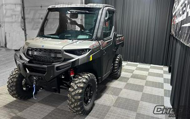 2026 Polaris Ranger XP 1000 NorthStar Trail Boss Edition