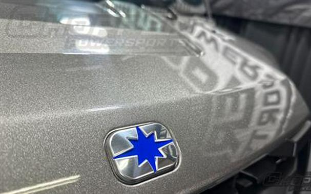 2026 Polaris Ranger XP 1000 NorthStar Trail Boss Edition