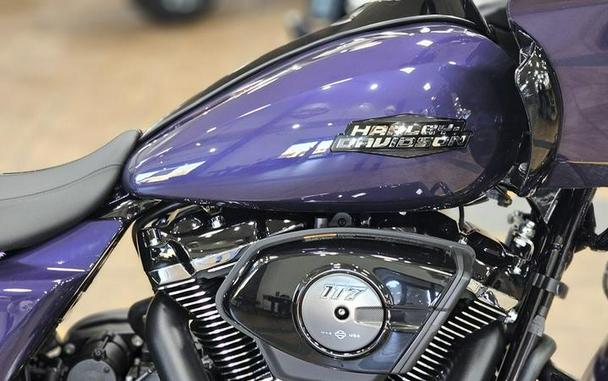 2026 Harley-Davidson® FLTRX - Road Glide®