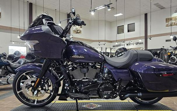 2026 Harley-Davidson® FLTRX - Road Glide®