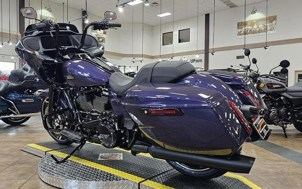 2026 Harley-Davidson® FLTRX - Road Glide®