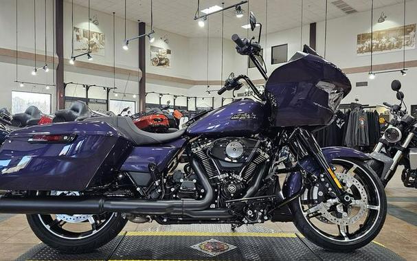 2026 Harley-Davidson® FLTRX - Road Glide®