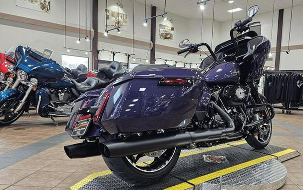 2026 Harley-Davidson® FLTRX - Road Glide®