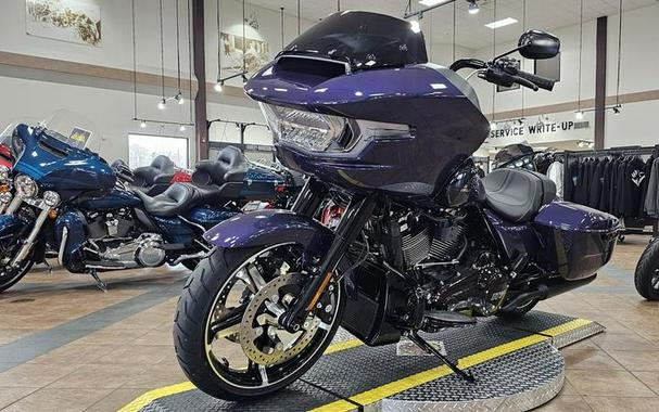 2026 Harley-Davidson® FLTRX - Road Glide®