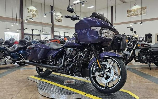 2026 Harley-Davidson® FLTRX - Road Glide®