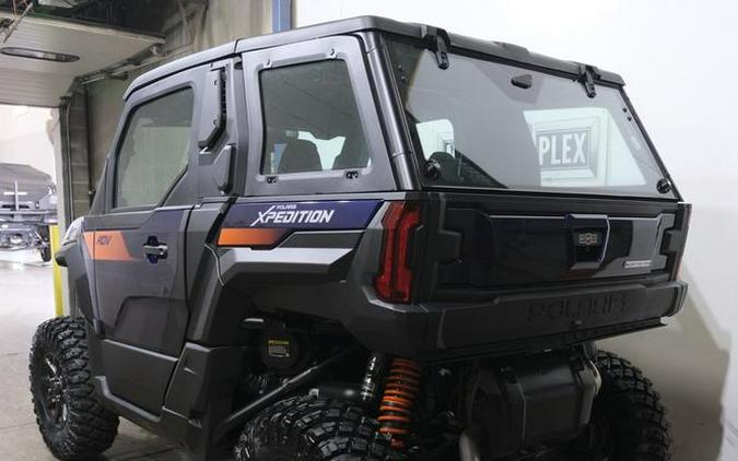 2025 Polaris® XPedition ADV NorthStar